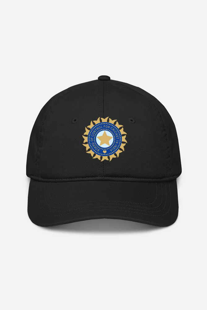 “BCCI India” Elite Cap Collection Original -V&M by VM Creations