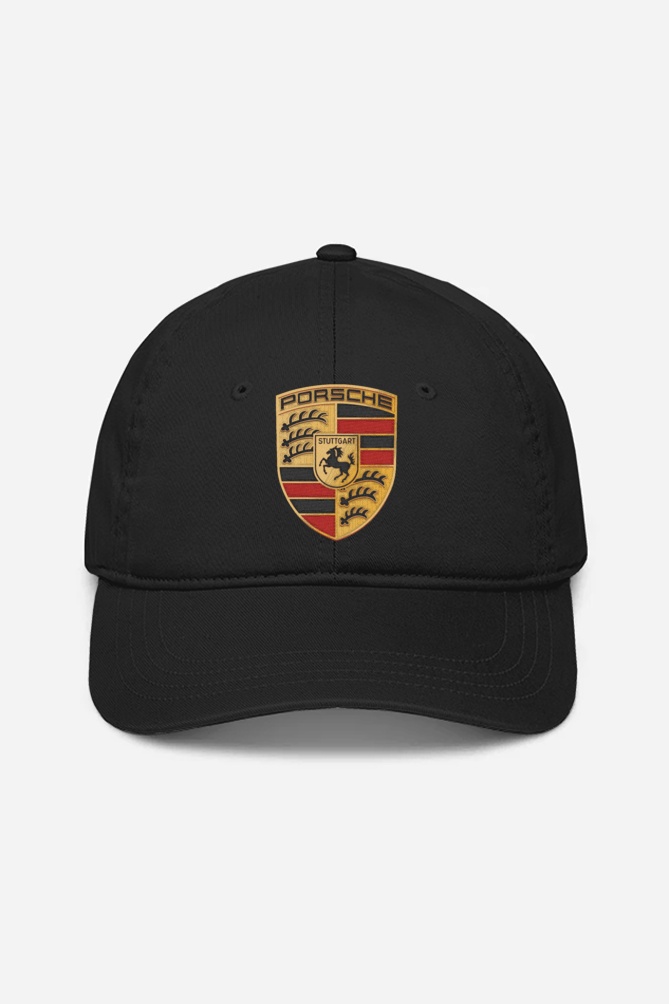 "Porsche" Designed Casual Baseball Cap
