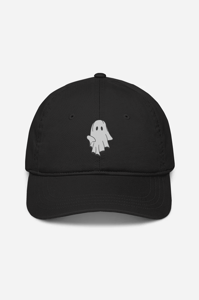 "Minimal Ghost" Elite Cap Collection