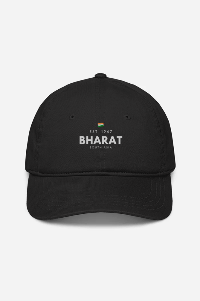 "Bharat 1947 Edition" Elite Cap Collection