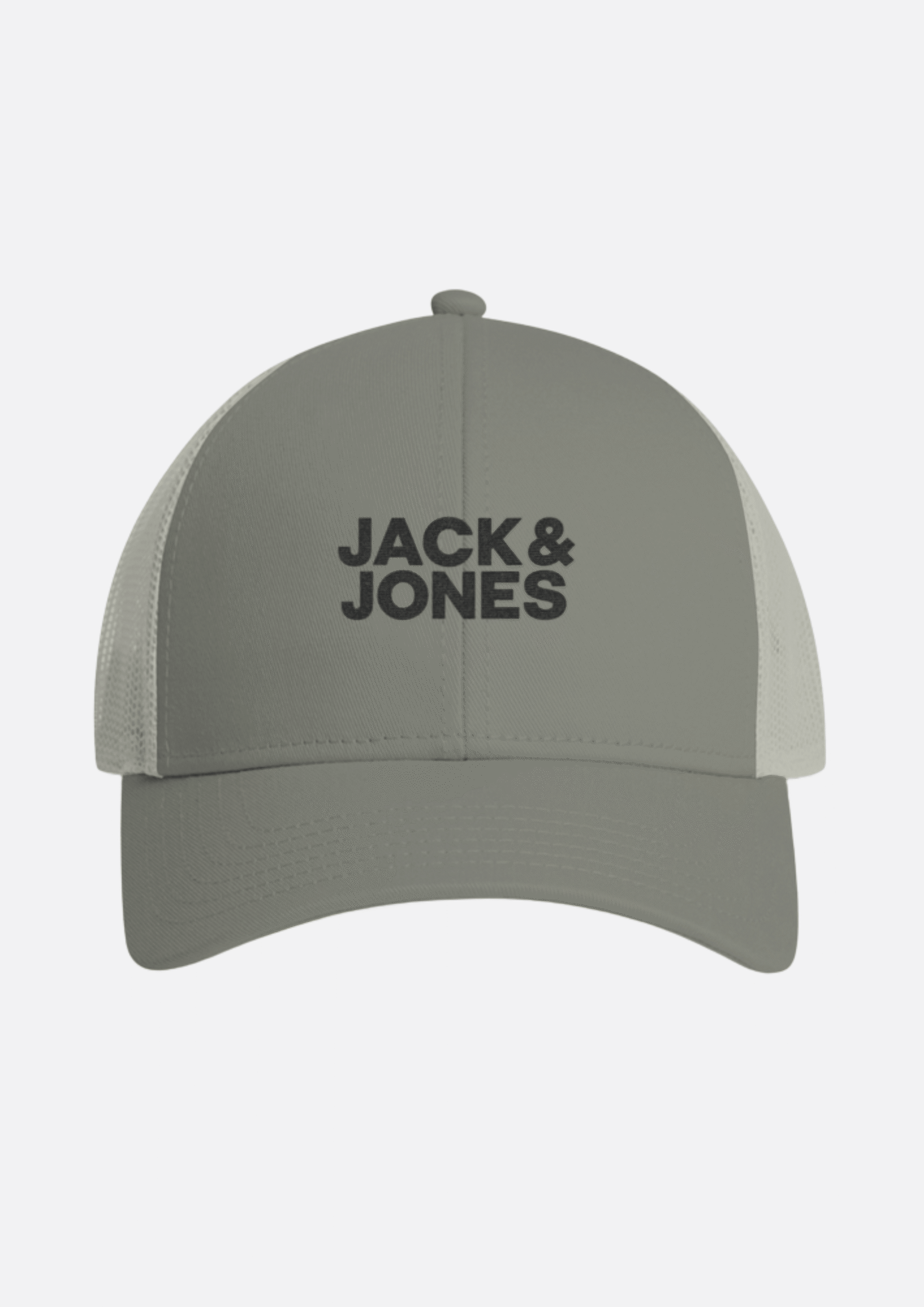 "Jack & Jones" Limited Edition Dual Texture Elite Cap Collection