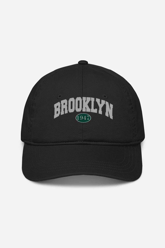 "Brooklyn 1947" Elite Cap Collection  -V&M by VM Creations
