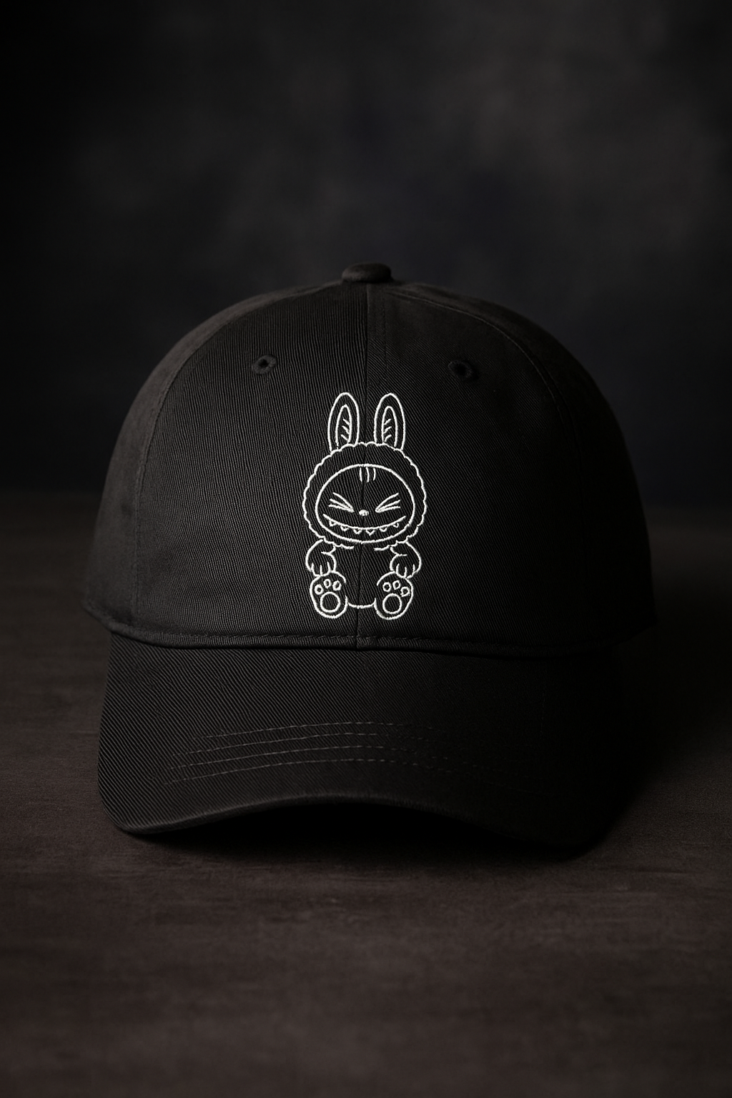 "Labubu" Elite Cap Collection -V&M by VM Creations