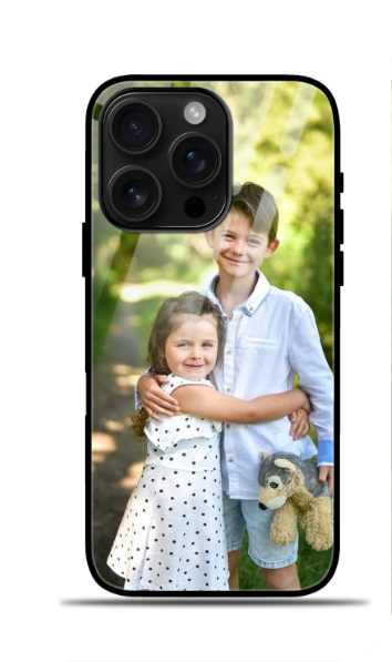 Upgrade Your Style – 100% Luxury Customized iPhone Cover | V&M by VM Creations - Image 2