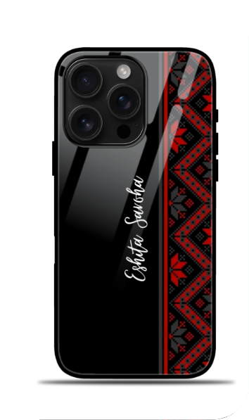 Upgrade Your Style – 100% Luxury Customized iPhone Cover | V&M by VM Creations - Image 4