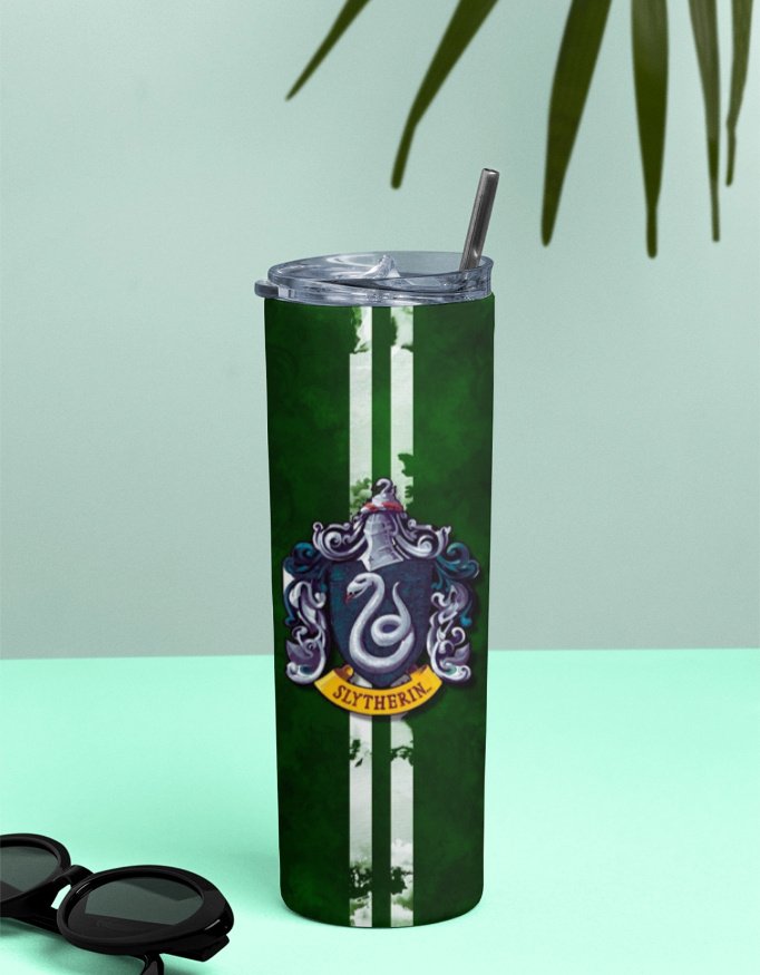 Tumbler Bottle