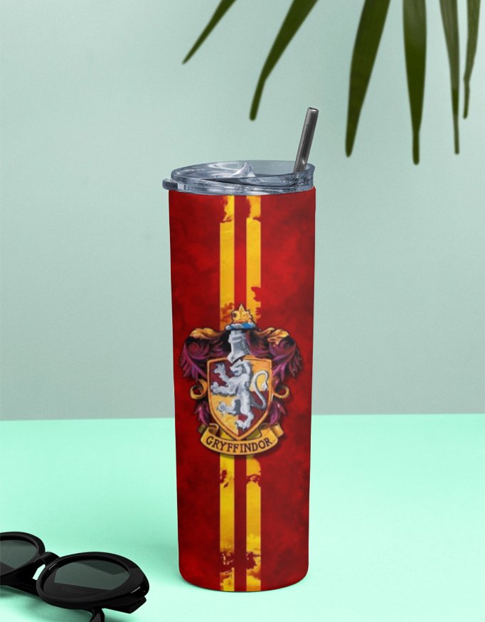 Tumbler Bottle