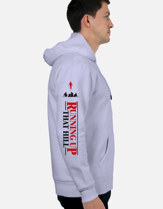 Unisex Oversized Hoodie