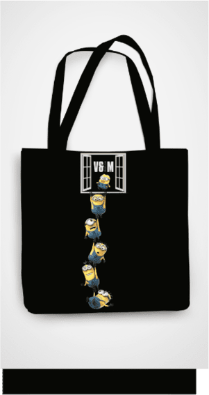 Your Dream Tote Bag- Customized Perfectly - Image 5