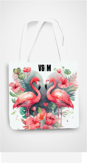 Your Dream Tote Bag- Customized Perfectly - Image 4