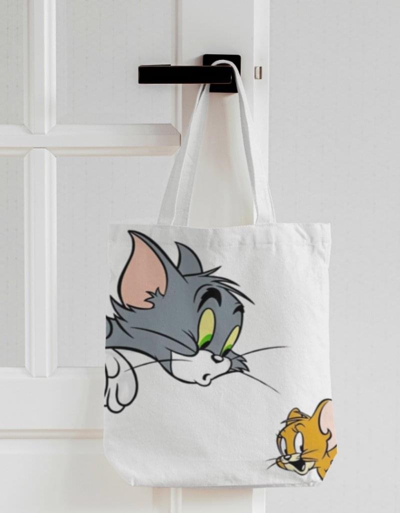Your Dream Tote Bag ,100% Luxury in Every Stitch -V&M by VM Creations - Image 2